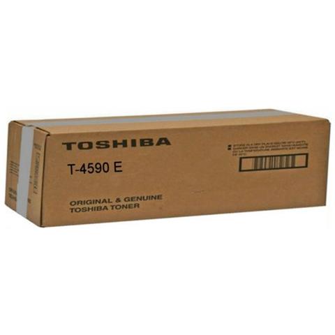 6AJ00000086 Toner Originale Nero per E-Studio 256/306 Capacità 36000 Pagine - Foto 2