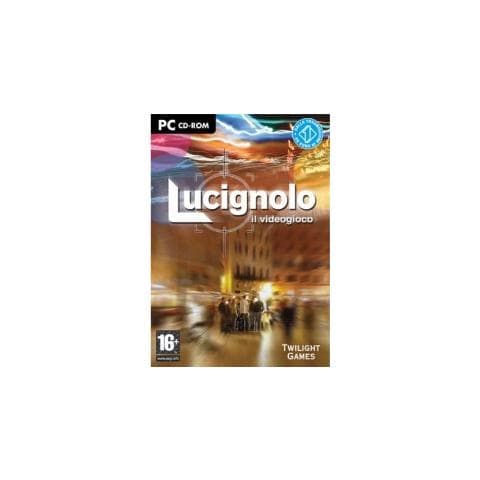 PC - Lucignolo: Il Videogioco - Foto 1