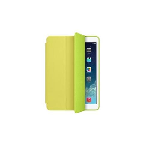 Custodia Tablet MF049ZM / A Modello Compatibile con iPad Air Dimensione 9.7" Colore Giallo - Foto 1