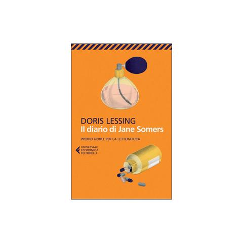 Il diario di Jane Somers - Foto 1