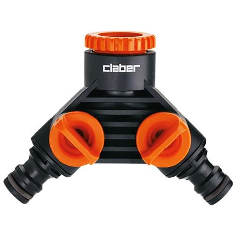 Presa a Due Vie con Regolatori di Flusso - Foto 4