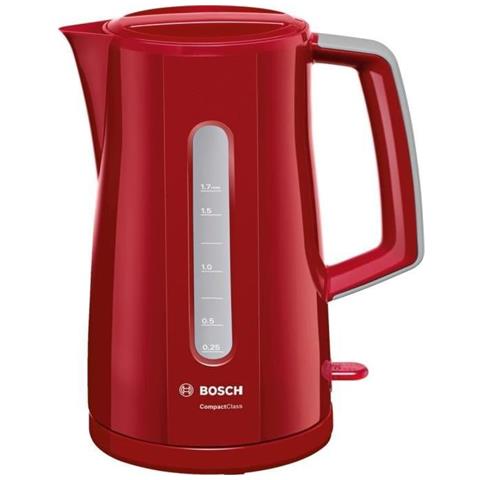 TWK3A014 Bollitore CompactClass Capacità 1.7 Litri potenza 2400 Watt - Foto 7