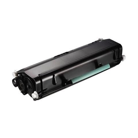 593-11055 Toner Originale Nero per Dell 3335dn Capacità 8000 Pagine - Foto 1
