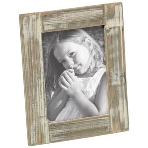 Longford 15x20 portafoto legno QL520P - Foto 1