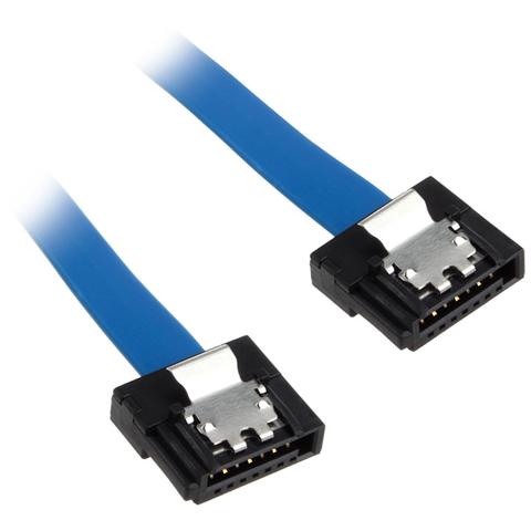 PROSLIM SATA 3.0 50cm, Blu - Foto 1
