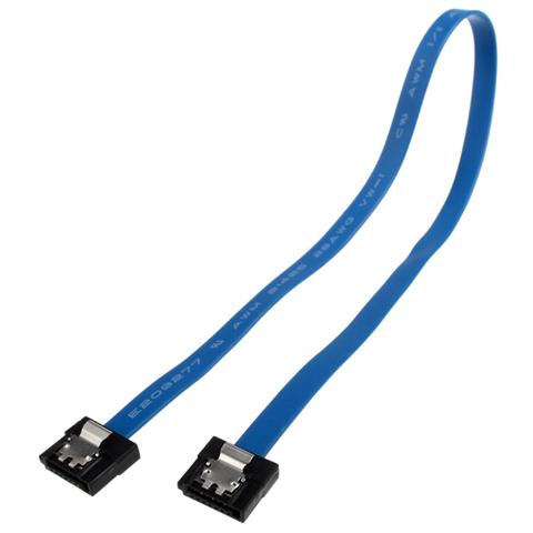 PROSLIM SATA 3.0 50cm, Blu - Foto 2