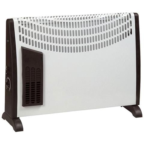 Termoconvettore Turbo Potenza 2000 Watt - Foto 1