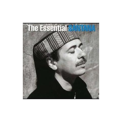Cd Santana Carlos - The Essential - Foto 1