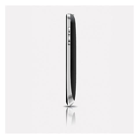 Euphoria Senior Phone Display 2.4" Bluetooth con Tasti Grandi + SOS Fotocamera Colore Nero - Foto 5