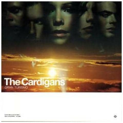 Cardigans (The) - Gran Turismo - Foto 1
