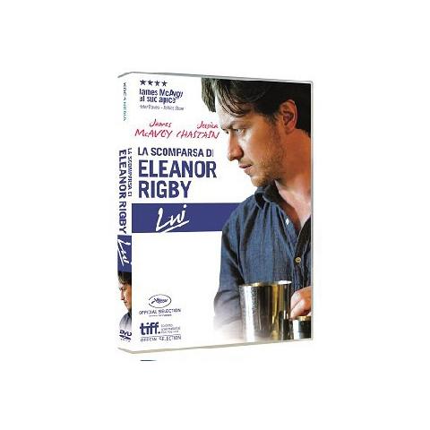 Scomparsa Di Eleanor Rigby (La) - Lui - Foto 1