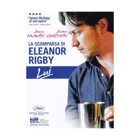 Scomparsa Di Eleanor Rigby (La) - Lui - Foto 2