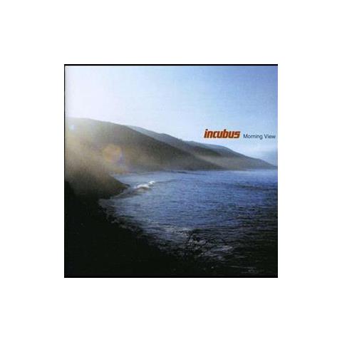 Cd Incubus Morning View - Foto 2