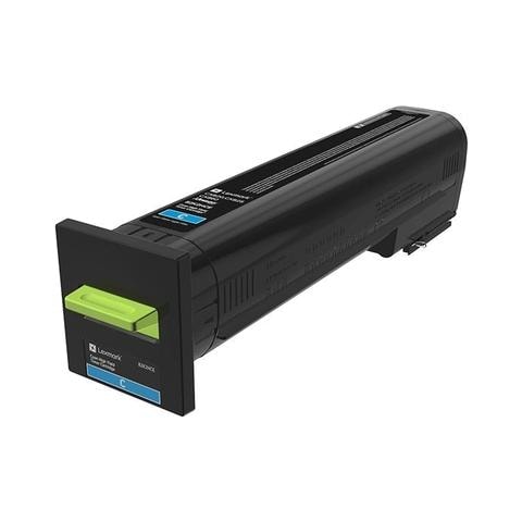 82k2hce Toner Ciano Cx82x-860 Corp - Foto 1