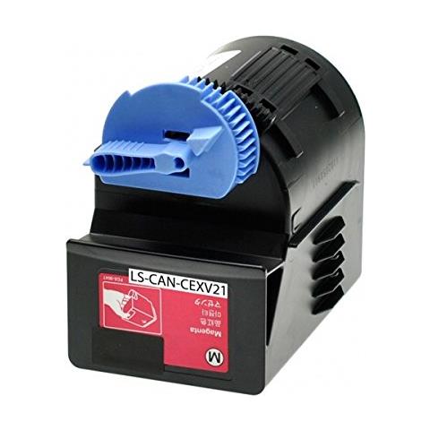 TONER COMPATIBILE - Magente C2380i,2880i,3080i,3380i,3480,3580i-14k#0454b002 - Foto 1