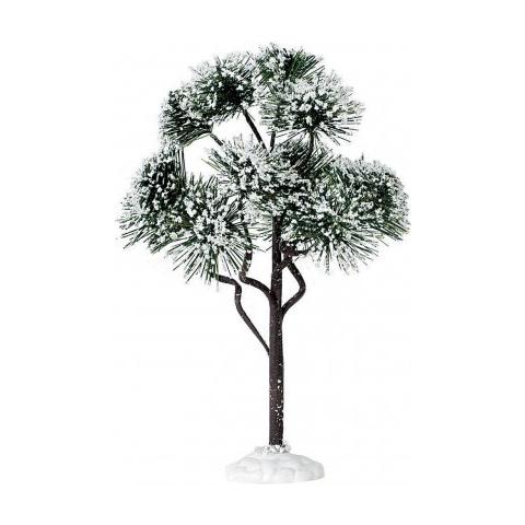 Albero Innevato - Mountain Pine Large - Foto 1