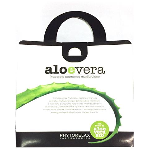 Acqua Micellare D'aloe 4 In 1 - Foto 2