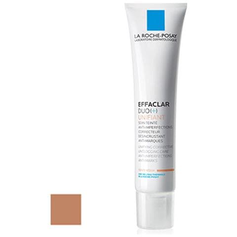 Effaclar Duo+ Unifiant Media 40ml - Foto 1