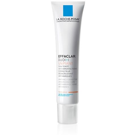 Effaclar Duo+ Unifiant Media 40ml - Foto 2