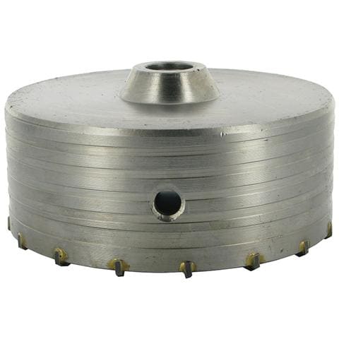 941865 Corona A Forare In Tct 150 Mm - Foto 1