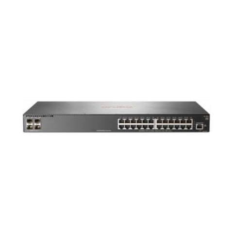 Aruba 2540 24G 4SFP+ Switch - Foto 1