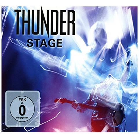 Thunder - Stage  - Foto 1