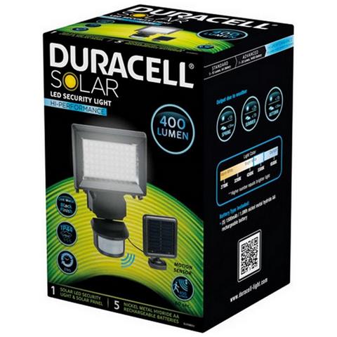 Proiettore Solare Led Sensore Sl002bdu - Foto 3