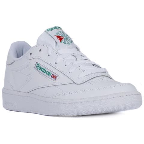 Scarpe Club C White Ar0456 Taglia 44 Colore Bianco - Foto 8