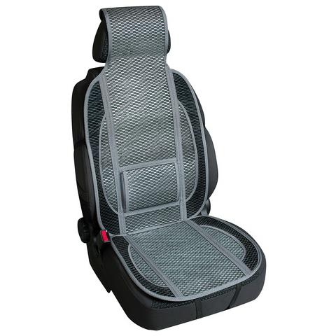 Schienale Fresco-sport Grigio+nero - Foto 1