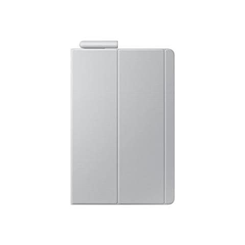 BOOKCOVER GREY TAB A 10.5 - Foto 1