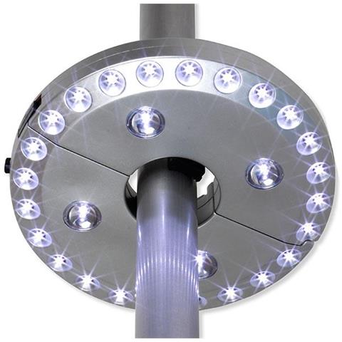 Luci Ufo Open Elettronica 26 Leds - Foto 1