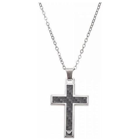 Collana Emporio Armani Uomo - Foto 1