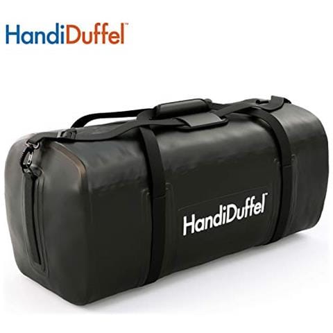 Handi Duffel 95 Lt. Borsone - Foto 3