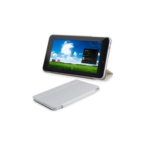 Custodia Cover 6.5'' Tablet Con Stand Pieghevole - Foto 1