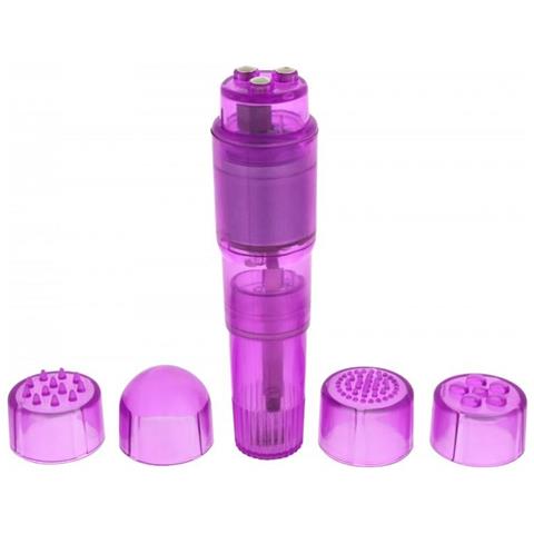 Pocket Rocket Viola - Foto 1