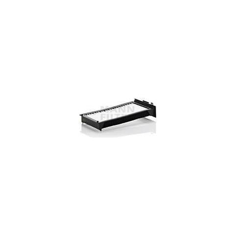 Cabina Filtro Cu3518 - Foto 1
