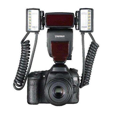 Yn-24ex Camera Flash - Camera Flashes - Foto 2