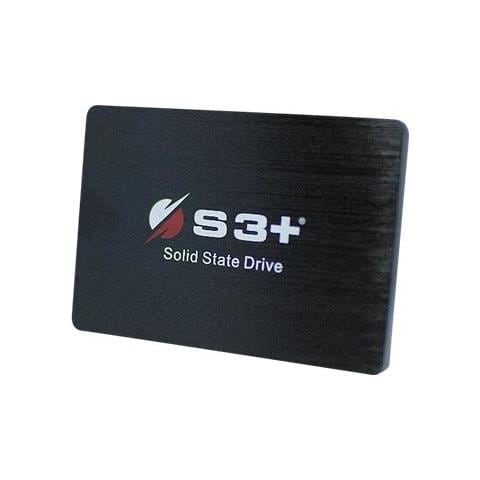 SSD 256 GB 2.5" Interfaccia Sata III 6 GB / s - Foto 1