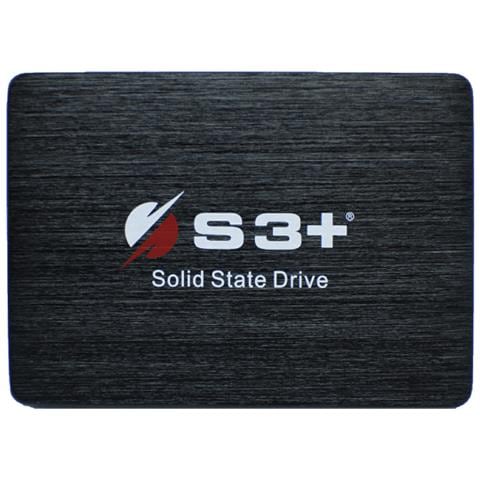 SSD 256 GB 2.5" Interfaccia Sata III 6 GB / s - Foto 2