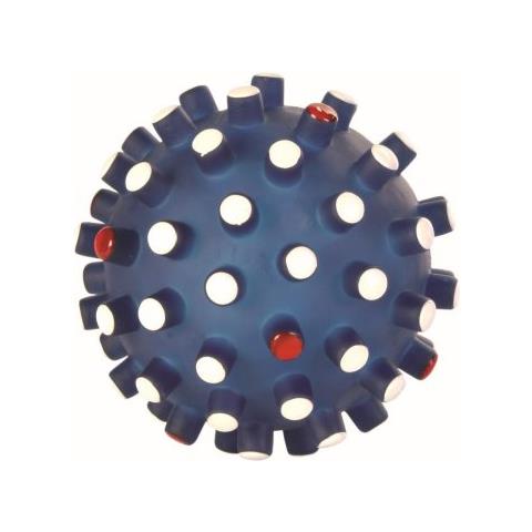 Vinile Spikey Palla Con Sound - Foto 1