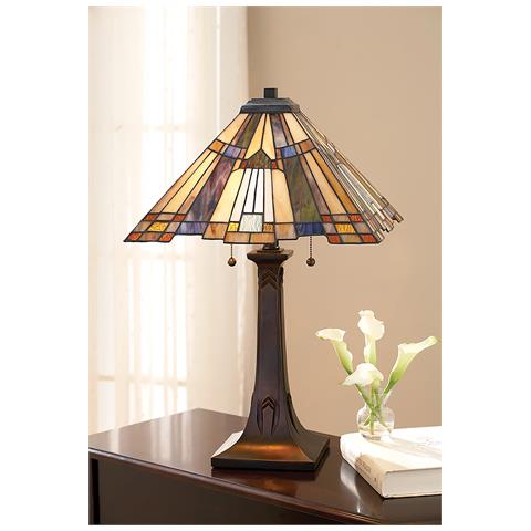 Inglenook Lampada Da Tavolo - Foto 4