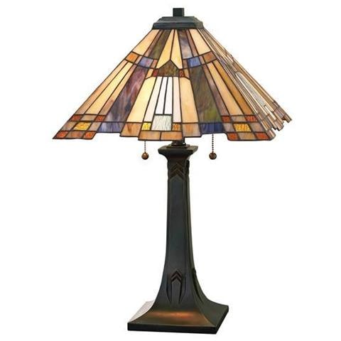 Inglenook Lampada Da Tavolo - Foto 2