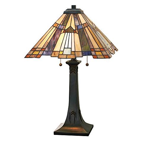 Inglenook Lampada Da Tavolo - Foto 1