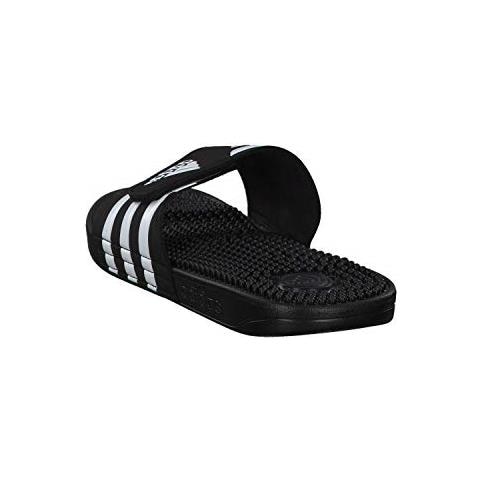 Adissageciabatte Uomonero / Bianco / Nero48.5 Us - Foto 2