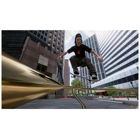 Skater Xl Xbox One Gioco - Foto 5