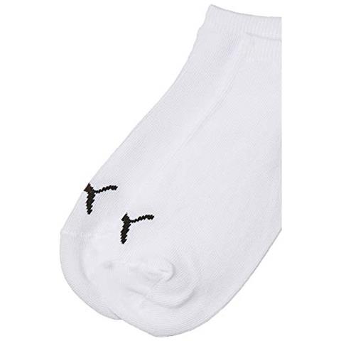 Invisible 3p Sport, Bianco (white 300), 0-3 Mesi (taglia Produttore: 23/36) (pacco Da 3) Bambino - Foto 2