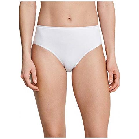  - Slip Da Donna (confezione Da 3), 145425 Bianco Xxl - Foto 1