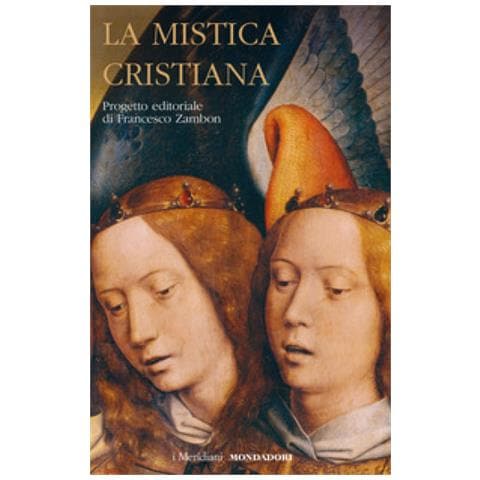Francesco Zambon - La mistica cristiana. Vol. 2 - Foto 1