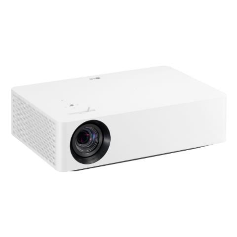 Videoproiettore HU70LS DLP 1500 ANSI lumen Rapporto di Contrasto 150000:1 4K 3840 x 2160 Pixel Colore Bianco - Foto 2