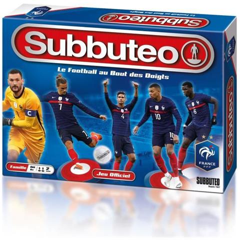 Subbuteo Squadra Francese - Foto 1